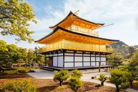 Golden Pavilion